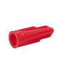 Screw Cover Tube Nozzle Cap Spare Nozzles High Quality Mastic Cartridge Re-sealable Replacement Silicone Durbale