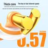 CHOSEAL Cat6 Gigabit Outdoor Ethernet Cable