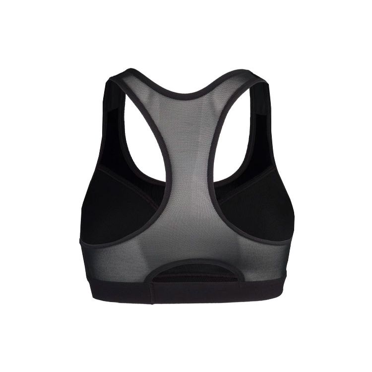 Nike Dri-FIT High Support Sports Bra Women Underwear Black BV3782-010