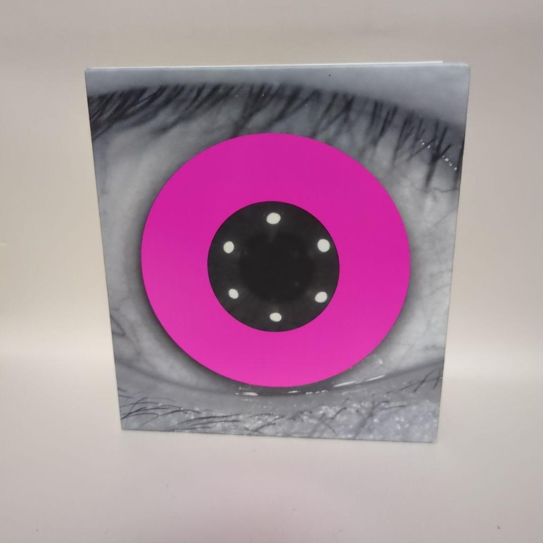 

[USED] SUPER JUNIOR / THIS IS LOVE Shindong ver.