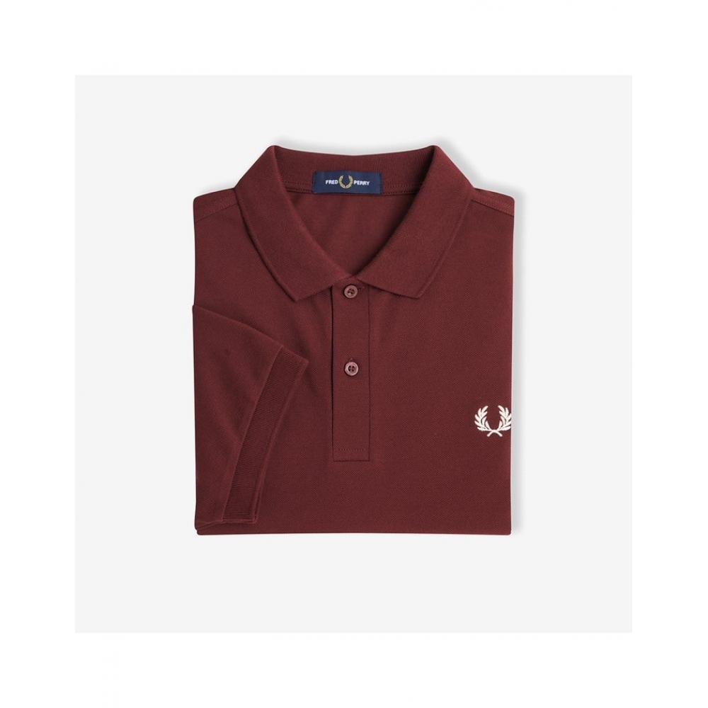 

Fred Perry Звичайна сорочка Fred Perry Afpm2436000 597 XL