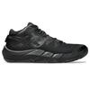 Asics UNPRE ARS 2 Basketball Shoes 1063A070 Unisex Gray Black/Graphite 27.5