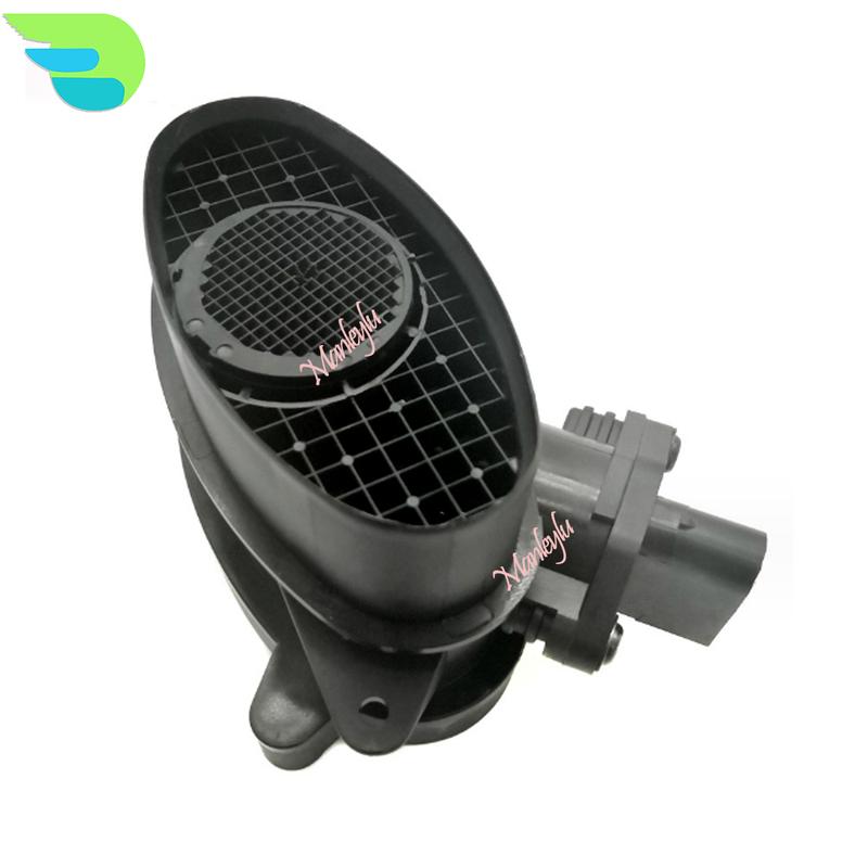 Mass Air Flow Meter MAF Sensor For BMW E38 E39 E46 0 928 400 527 13712247002 13622247074 13627787076 13627787976