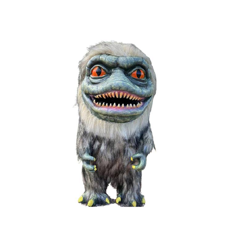 Dungeons Critters Dragons Prop Doll Halloween Monster Figure Latex Stuffed Toy