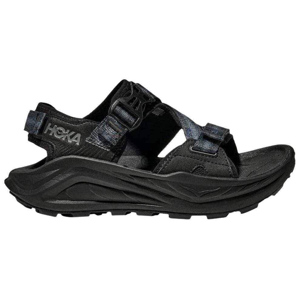 

Новые HOKA ONE ONE Infini Hike Tc Черный 1162570-BBLC 41