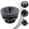Engine Mount Buffer Black For Mazda CX-3 DK 2016-2021