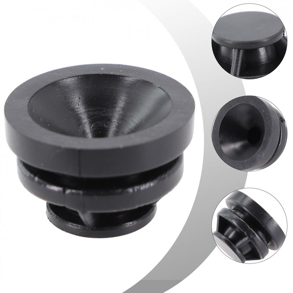 Engine Mount Buffer Black For Mazda CX-3 DK 2016-2021