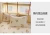 Pure Cotton 4-Piece Bedding Set