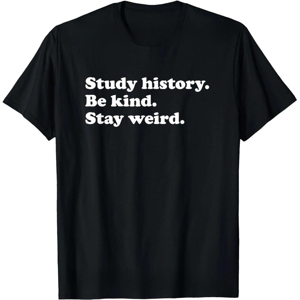 Its A Good Day To Teach History Funny Teacher T Shirts Humor Streetwear Tee Shirt Short Sleeve Unisex Loose Clothing