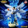 Digimon Adventure Digivice Ständer Angemon Figur [Brandneu, Ungeöffnet]