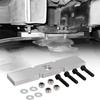 RTENTE-Lift-Kit für Club Car DS Benzin & Elektro Front-Achse Höherlegungskit Club Car Precedent Liftblock