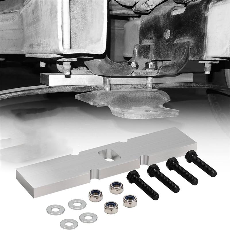 RTENTE-Lift Kit For Club Car DS
