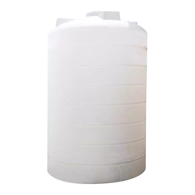 Thickened PE Plastic Water Storage Tank