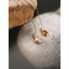 Accessories Necklaces, Oval Pendants Retro Premium European, American and Chinese Antique Clavicle Chains