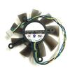 DC 12V Brushlesss Cooling Fan FD8015U12S For GTX 560 GTX550Ti HD7850 Graphic Card Radiator Cooler