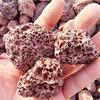 Dia.3-5cm 100g/250g/500g Aquarium Fish Tank Filter Media Volcanic Rock Biological Ball Bio Filter for Aquarium Accessories