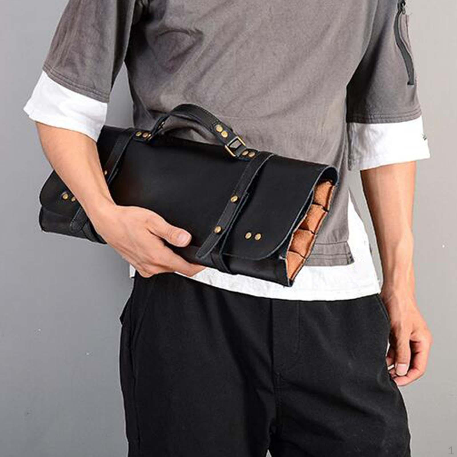 

Drum Sticks Bag Drumstick Carry Case Weatherproof Handle Bagdj Equipment Percussion чорний