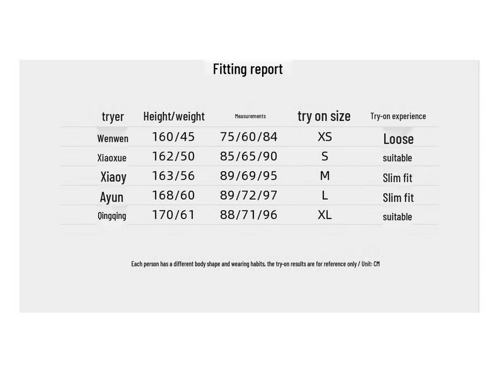 ZIHAN Women's Wool Blend Navy Plaid Wide-Leg Trousers