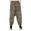 Phagun Rayon Printed Harem Indian Pants Casual Hippie Baggy Women