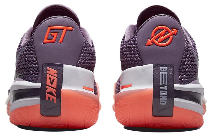 Nike Air Zoom Gt Cut 1 'Amethyst Smoke Bright Mango' CZ0175-501