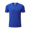 New Men'S Polo Shirt Made Of Pure Cotton With Dropped Shoulders High-Quality Loose Fit For Fitness Versatile For Daily Exercise Short Sleeved Casual