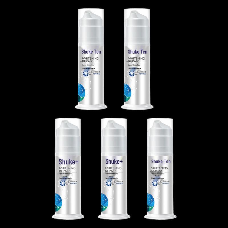 

Saky Liquid Toothpaste