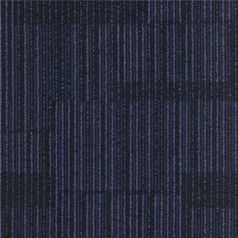 Modular Jacquard Carpet Tiles for Offices, Hotels, Apartments, Airports, Exhibitions, Shops, and Living Rooms