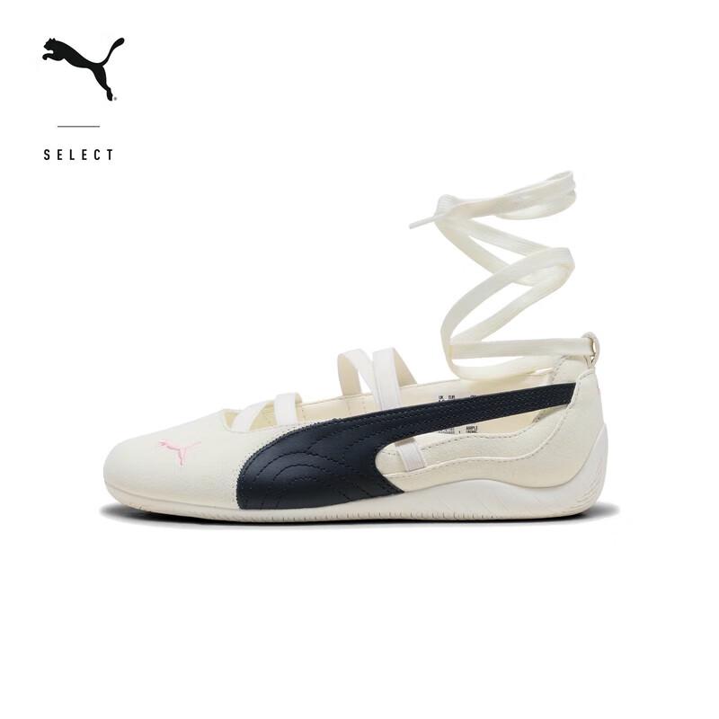 PUMA x ROSE SPEEDCAT Ballet Mary Jane Women's Sneakers