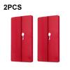 2/4pc Drywall Fitting Tool Plasterboard Fixing Tool Room Ceiling Sloped Wall Decoration Carpenter Tool Ceiling Positioning Plate