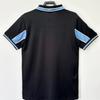Retro Ball Paris Saint-Germain Football Shirt Thai Version A Goods Home Away Short-sleeved Men