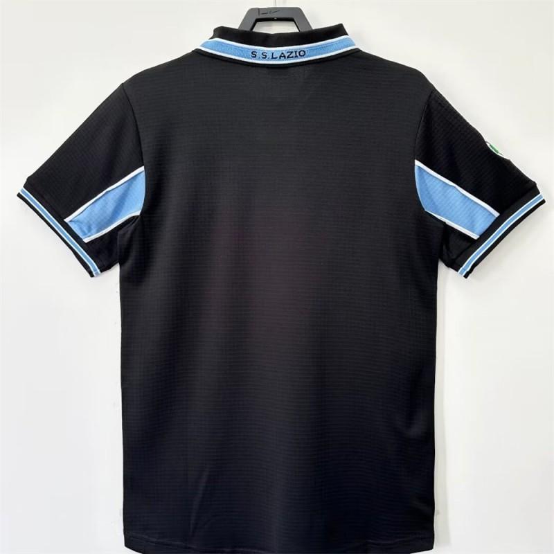 Retro Ball Paris Saint-Germain Football Shirt Thai Version A Goods Home Away Short-sleeved Men