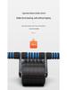 Automatic Rebound Ab Roller for Men's Home Abdominal Workout