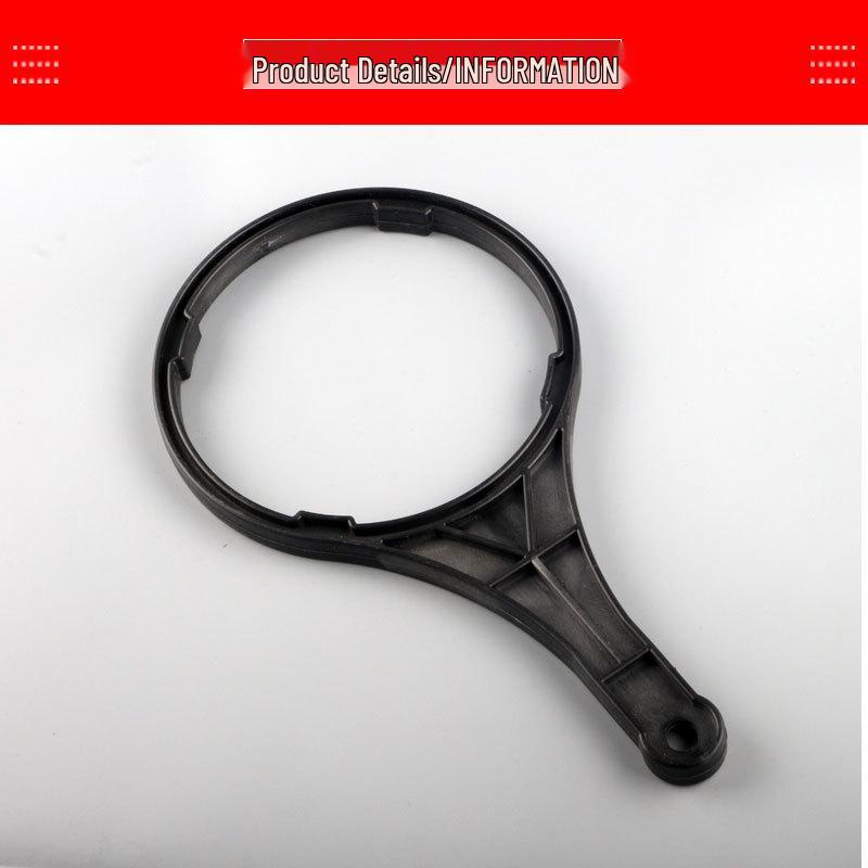 Universal Water Purifier Wrench for 10-20 Inch Filter Cartridge and Big Blue Housing