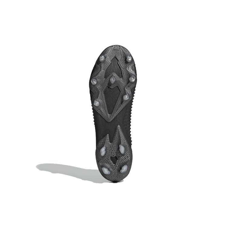 New Adidas Predator Mutator 20+ Core Black EF1563