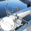Fishing Bracket Adjustable Angle N