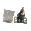 Starter Relay Solenoid Switch 500A 12V Replaces Universal 3A Rated Current