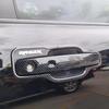 21-24 Ford Ranger Interior & Exterior Trim Kit: Mirror, Door Bowl, Handle, Fuel Cap, Armrest, Shift Lever