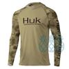 Mens Long Sleeve UPF 50 Quick Dry Hooded Fishing Shirt Outdoor Sports Cycling Travel Summer
