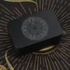 Tarotkarten-Aufbewahrungsdose Tarot-Organizer Kartenetui Leere Gaming-Karten Aufbewahrungsbox