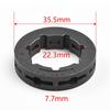 New High Quality Hot Practical 2018 Clutch Sprocket Chainsaw Outdoor Power Yard Drum Garden Rim 3/8\" Equipment