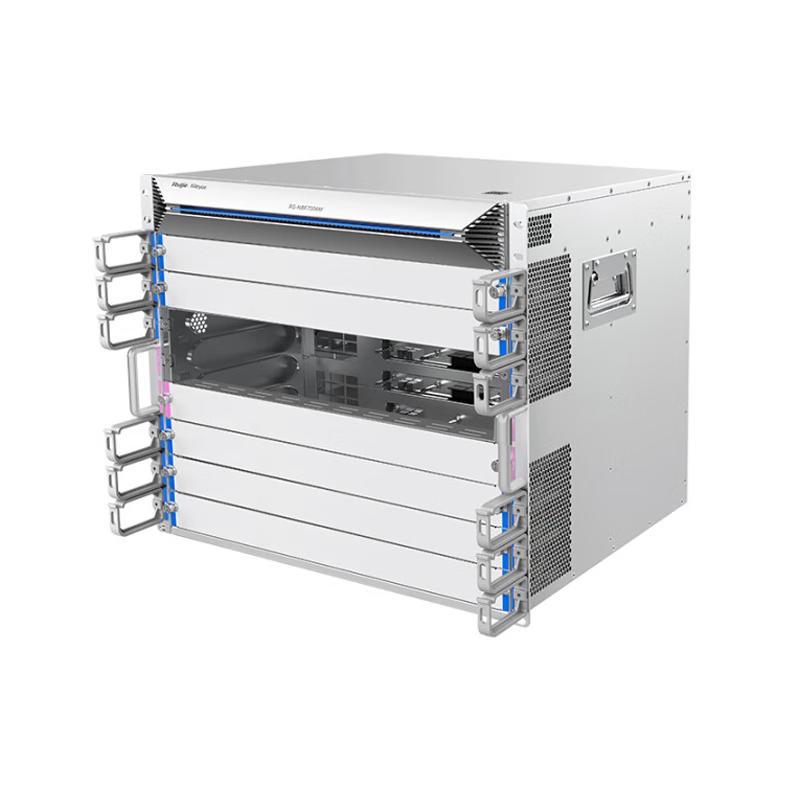 

Ruijie RG-NBF7006M OLT Chassis