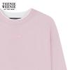 Teenie Weenie Women's Bear Letter Graphic T-Shirt