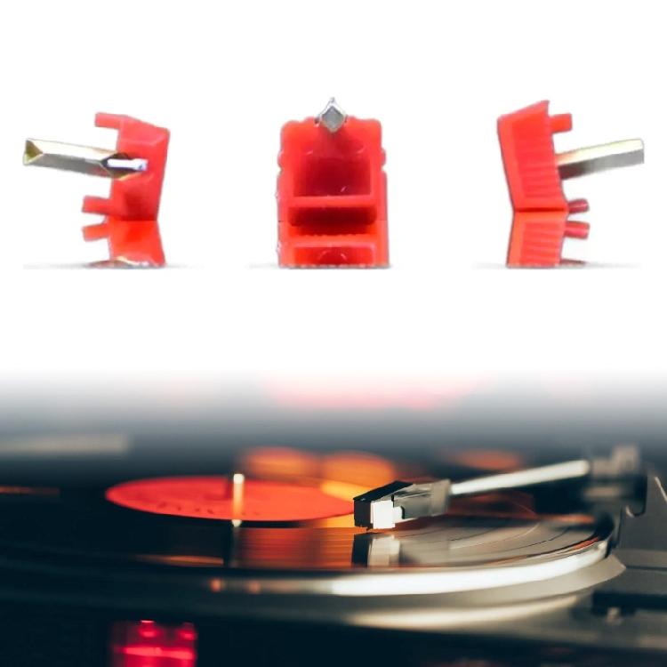 Plattenspielernadel für N92E, N92S N94E N99E Verschiedene Plattenspieler Bietet Ausgezeichneten Klang und Langlebigkeit