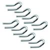 Shymie Muffler Spring Hook Bike Motorcycle Spring Hook Exhaust Pipe Exhaust Spring Pull Hook