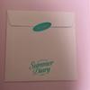 [USED] BLACKPINK Summer Diary 2021 Lisa Bonus