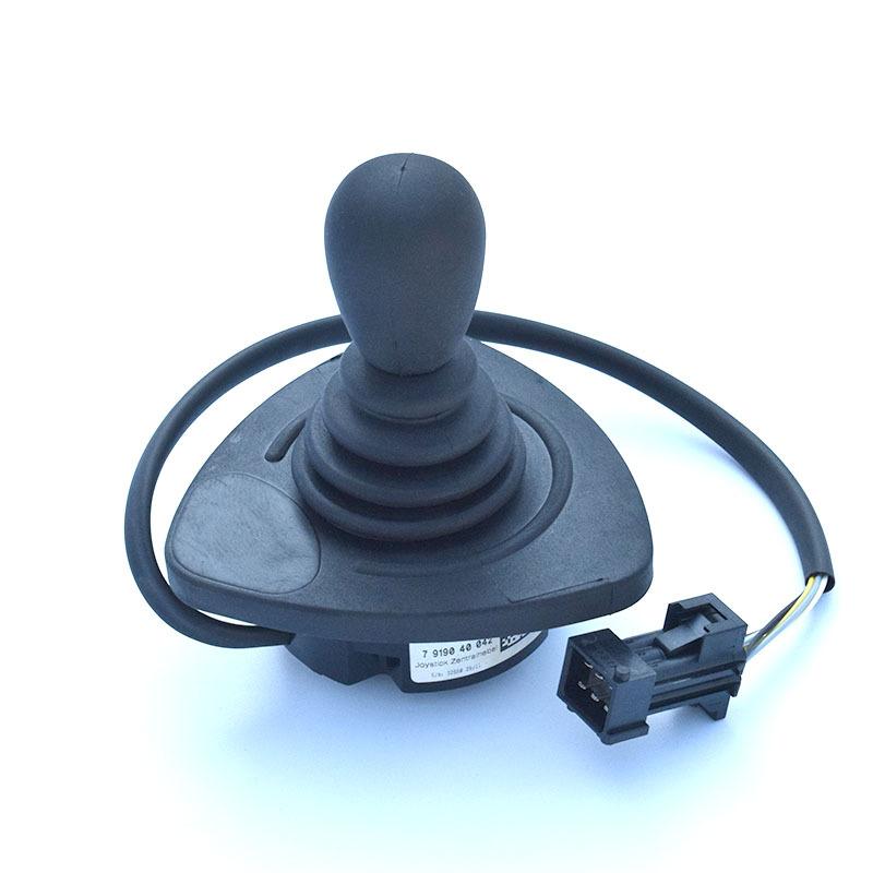 China made forklift joystick OEM 7919040041 for Linde forklift Other