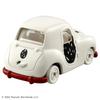 Takara Tomy Tomica Dream Tomica No.153 Snoopy Car II Mini Car Toy Ages 3+