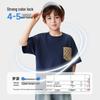 ROMON Boys' Summer Crewneck Short-Sleeve T-Shirt