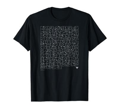 Oberteile – T-Shirts