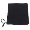 USB Electric Heating Pad 3 Gear Temp Adjustment Multifunctional Heated Sheet Piece for Neck
